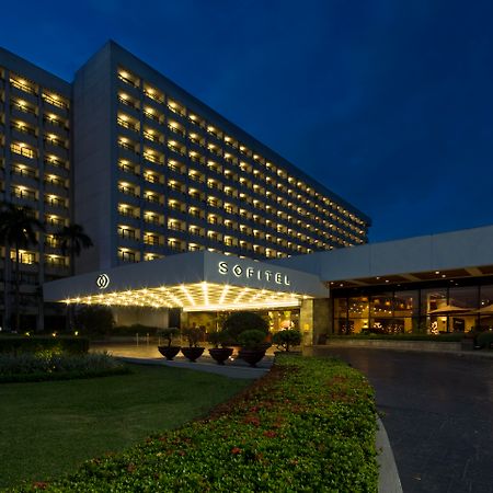 Sofitel Philippine Plaza Manila Hotel Pasay Exterior photo Sofitel Legend Metropole Hanoi