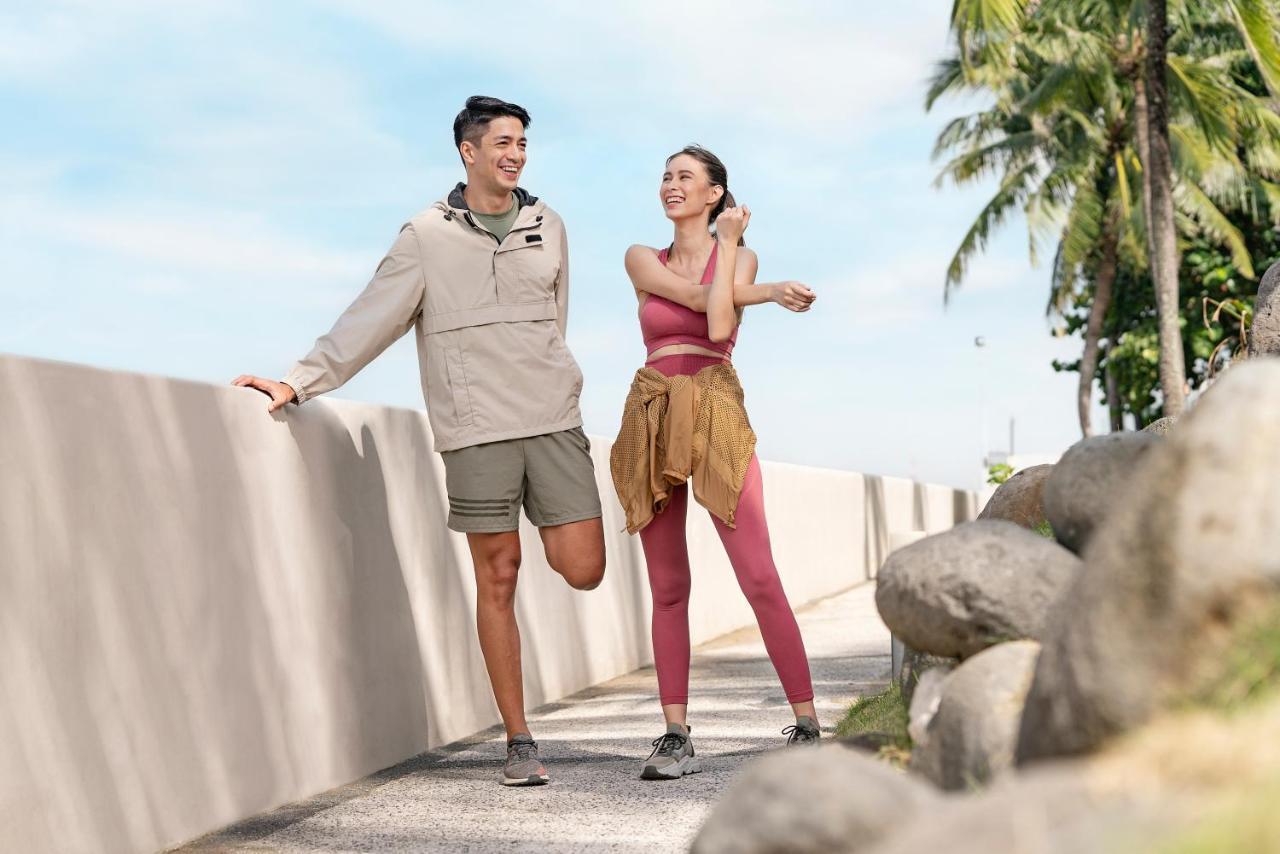 Sofitel Philippine Plaza Manila Hotel Pasay Exterior photo The 2019 campaign